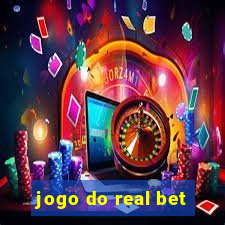 jogo do real bet